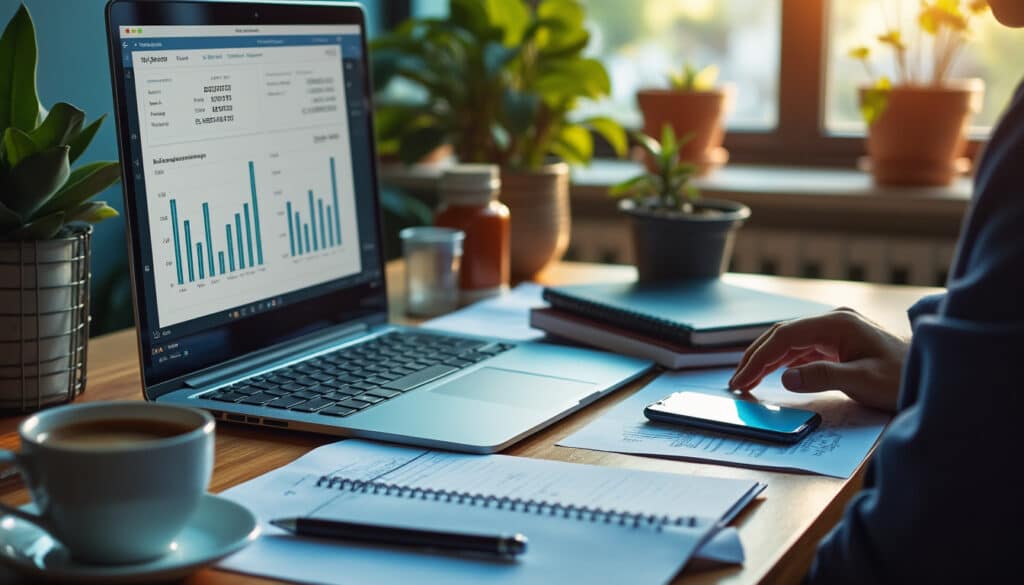 Auto entrepreneur et fiche de paie : comprendre l'absence et ses alternatives