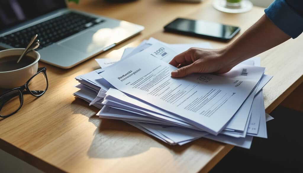 Combien de temps doit-on garder les fiches de paie ? Guide complet