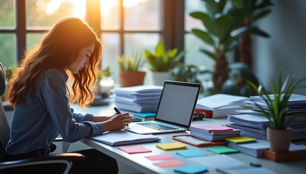 Droit de fin de chômage : comprendre et agir efficacement