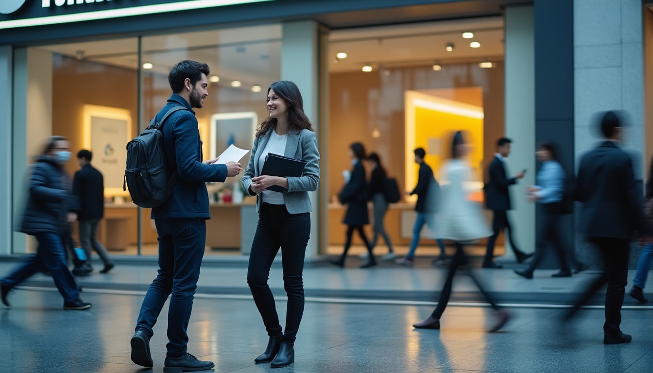 Entreprise française au Japon qui recrute : opportunités et conseils clés