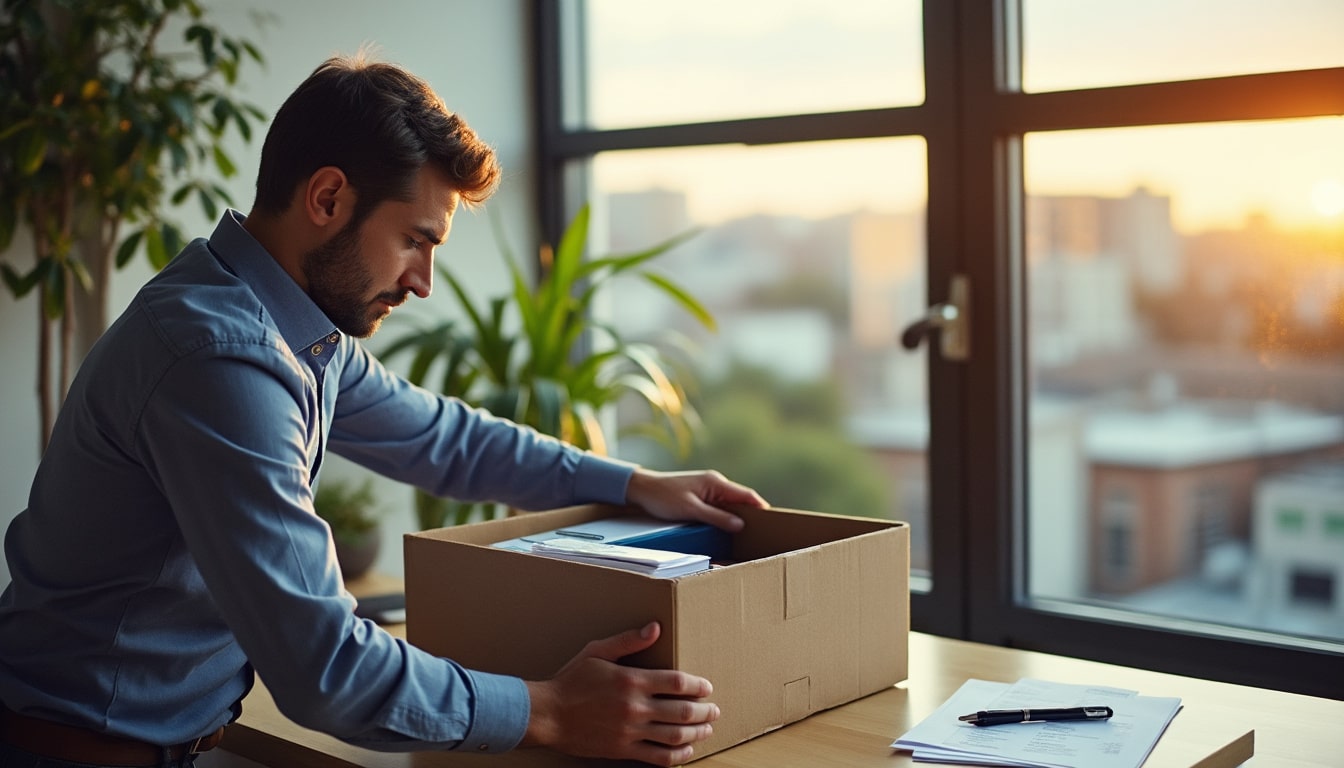 Faute grave et droit au chômage : comprendre vos droits après licenciement