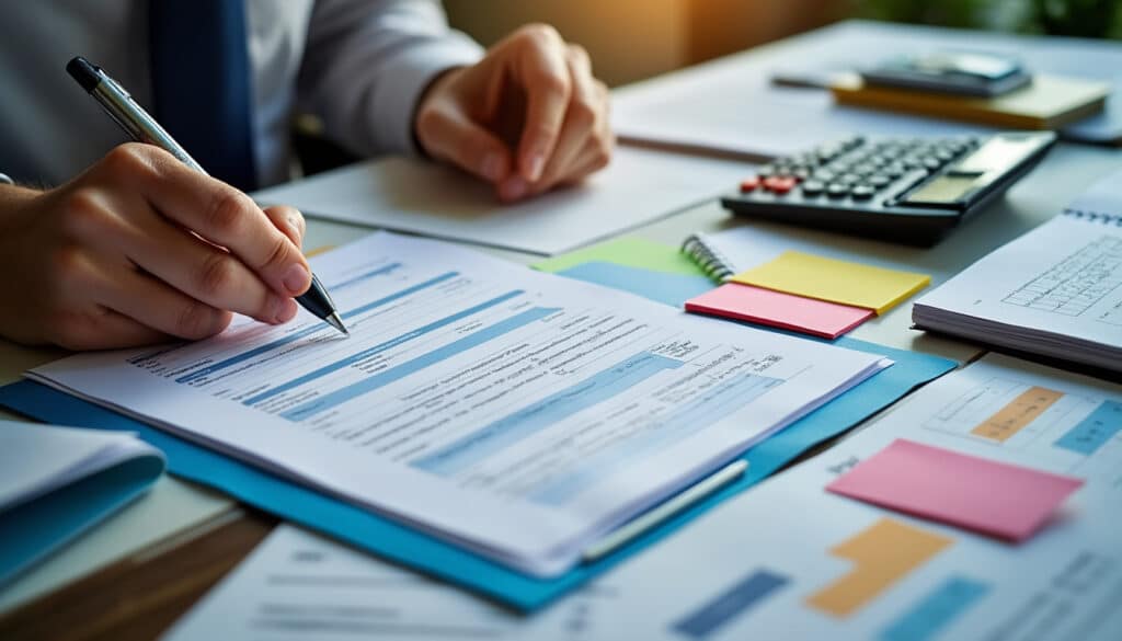 Fiche de paie congés : comprendre et vérifier vos droits