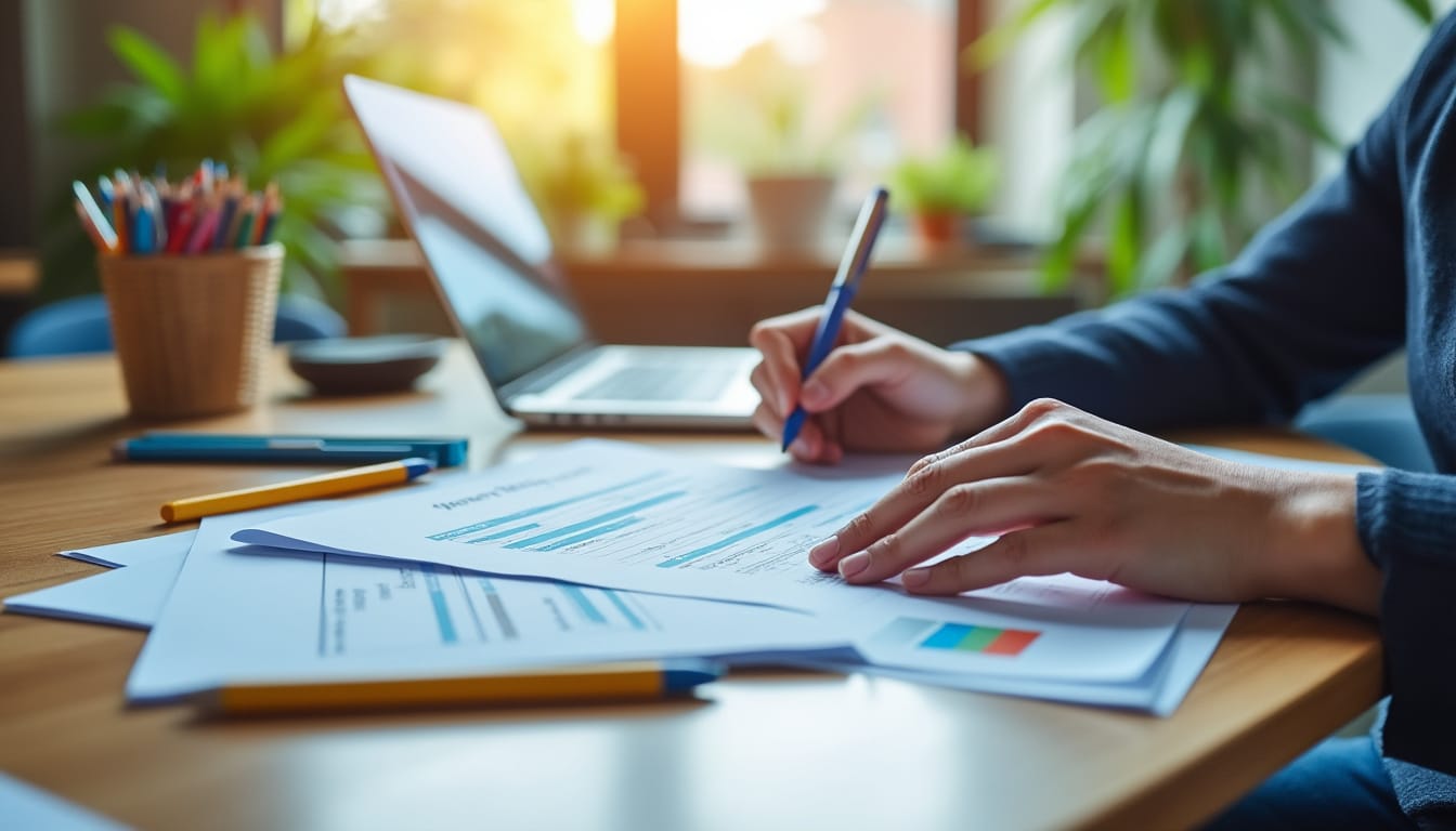 Fiche de paies dans l’enseignement : guide complet pour bien comprendre