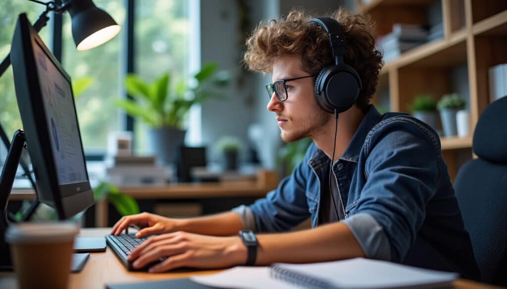 Formation à distance de conseiller en insertion professionnelle : guide complet