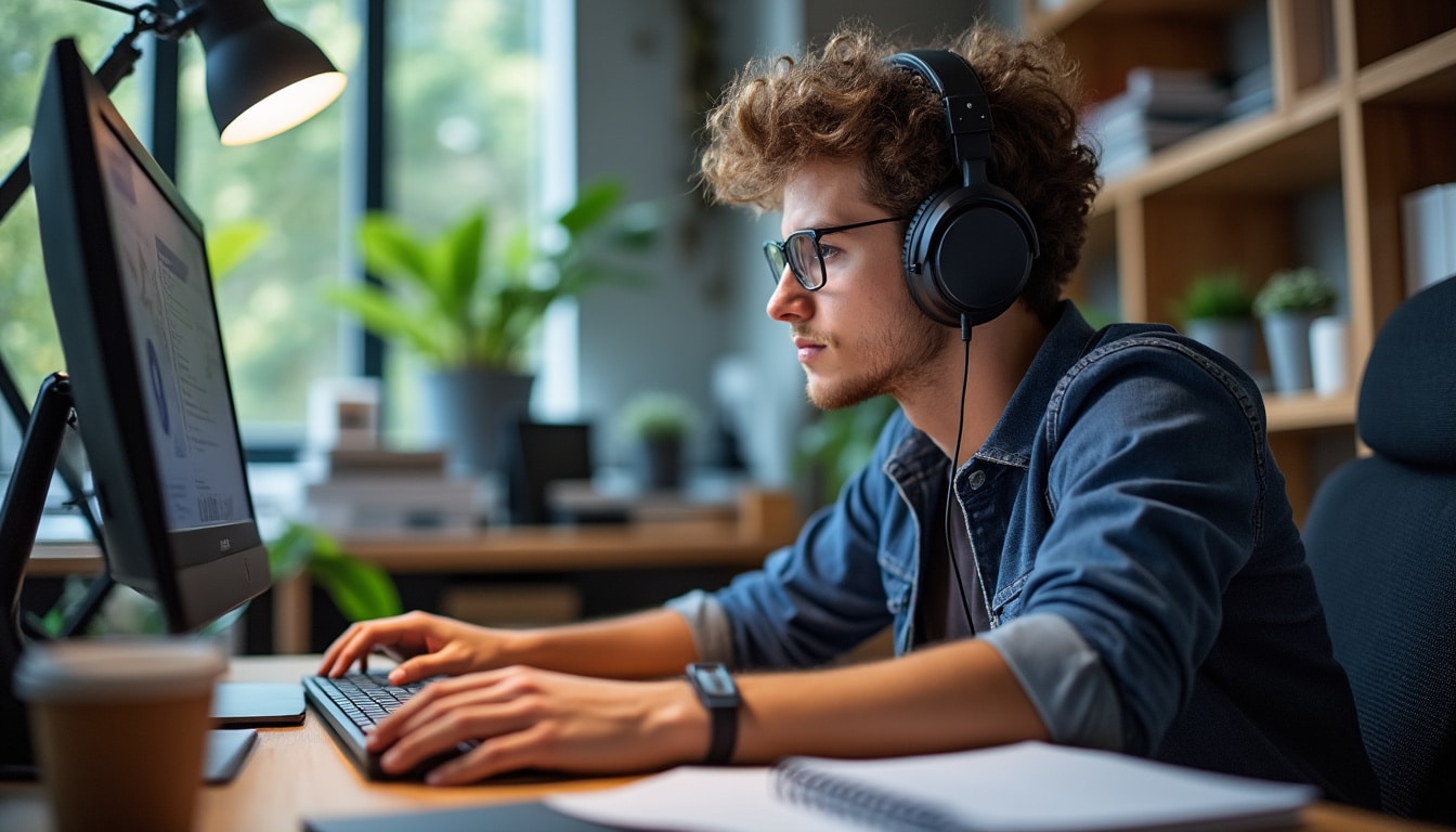 Formation à distance de conseiller en insertion professionnelle : guide complet