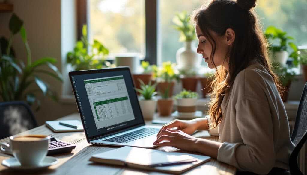 Formation à distance en comptabilité : guide complet et conseils