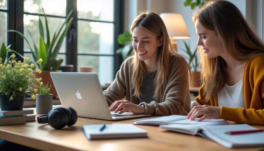 Formation de pair-aidant à distance : flexibilité et certification reconnue