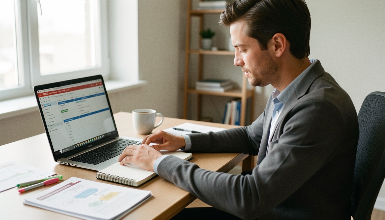 Certification PRINCE2 : niveaux, examen et préparation