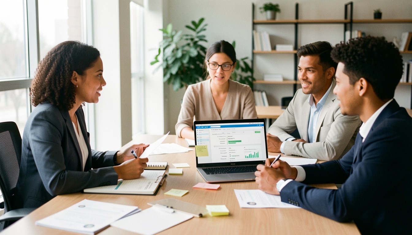 Compétences en ressources humaines : lesquelles maîtriser