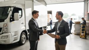 Entreprise de déménagement qui recrute : comment postuler