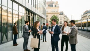 Entreprises qui recrutent à Bordeaux : où postuler