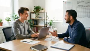 Trouver une entreprise pour un BTS Gestion de la PME