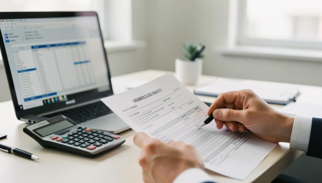 IJSS brutes sur la fiche de paie : comment les lire