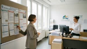 Trouver un emploi dans la fonction publique territoriale