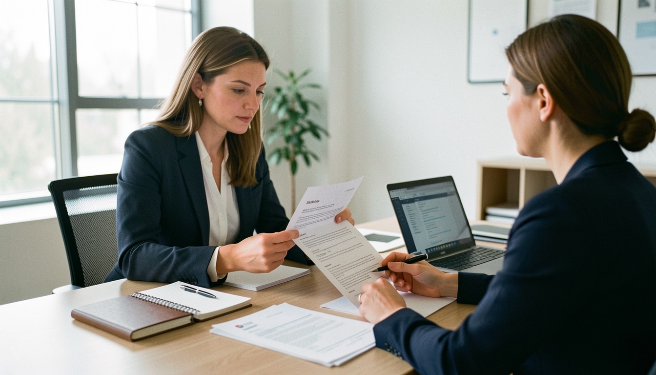 Offre d’emploi d’assistante sociale : bien la décrypter
