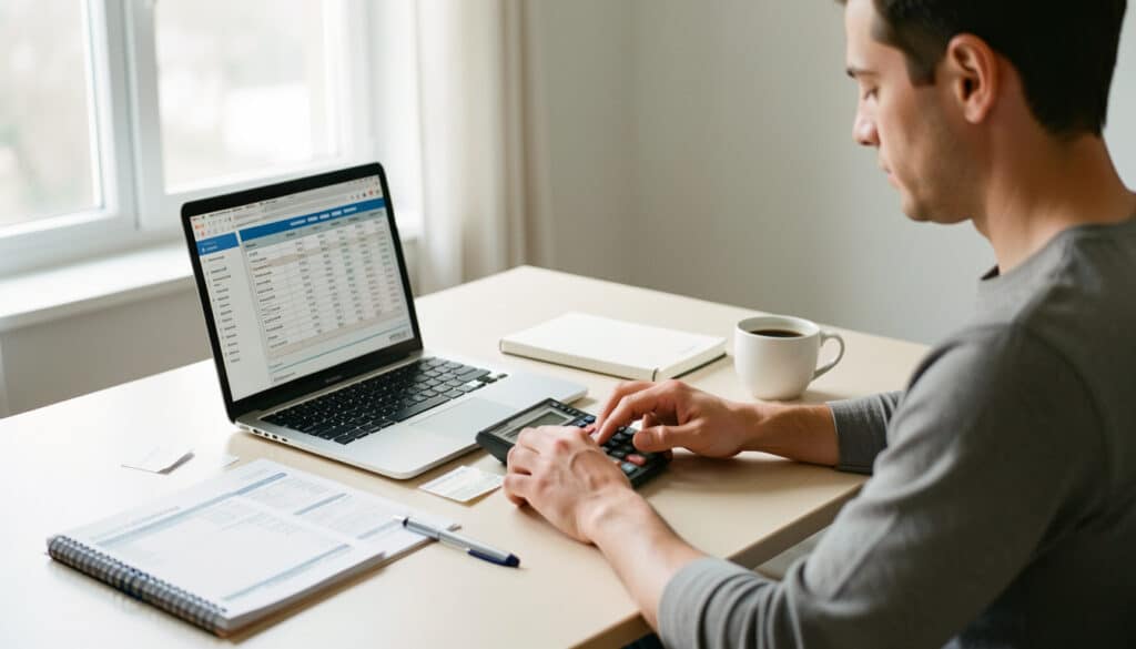 Comment calculer votre allocation chômage