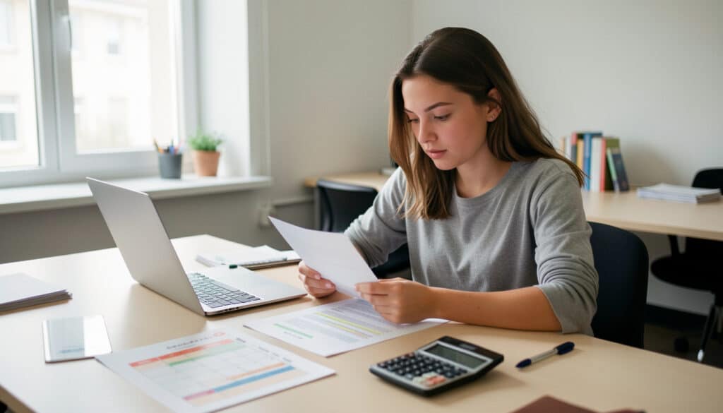 Contrat étudiant : règles, salaire et horaires à connaître