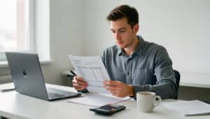 Comment lire une fiche de paie en intérim