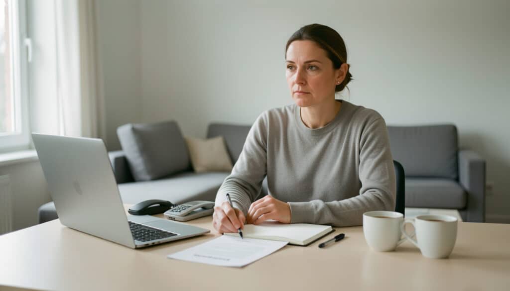 Que faire après un licenciement pour faute grave ?