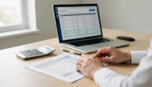 Réintégration fiscale sur la fiche de paie expliquée