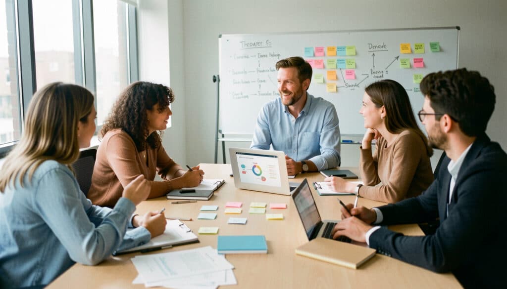 Choisir une formation en management selon son profil