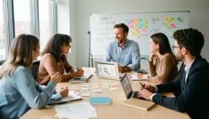 Choisir une formation en management selon son profil